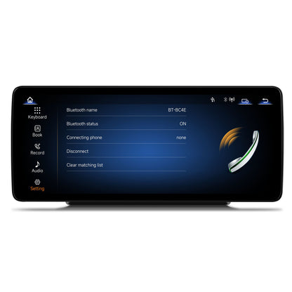 Navigatie Mercedes Benz V-Class W446 (2016-2018), Linux OS & OEM, NTG 5.0, CarPlay & Android Auto Wireless, MirrorLink, Camera AHD, 12.3 Inch - AD-BGMBLNX1250+AD-BGRKITMB0053