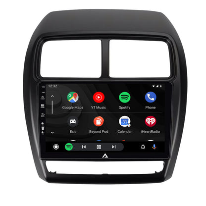 Navigatie Mitsubishi ASX (2016-2019), Android, E-Octacore / 2GB RAM + 32GB ROM, 9 Inch - AD-BGE9002+AD-BGRKIT267V2