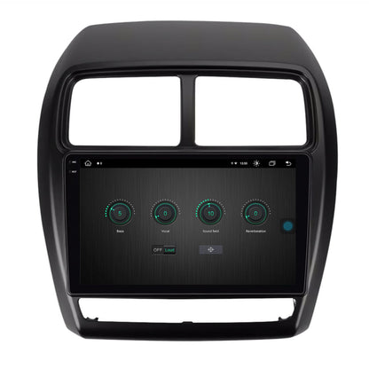 Navigatie Mitsubishi ASX (2016-2019), Android, X-Octacore / 8GB RAM + 256GB ROM, 9.5 Inch - AD-BGX9008+AD-BGRKIT267V2