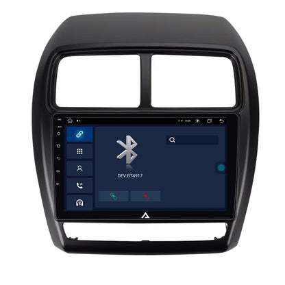 Navigatie Mitsubishi ASX (2016-2019), Android, Z-Octacore / 8GB RAM + 256GB ROM, 9 Inch - AD-BGZ9008+AD-BGRKIT267V2