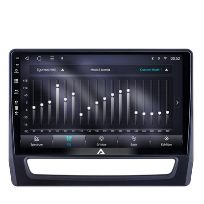 Navigatie Mitsubishi ASX (2019+), Android, E-Octacore / 2GB RAM + 32GB ROM, 10.1 Inch - AD-BGE10002+AD-BGRKIT267V4