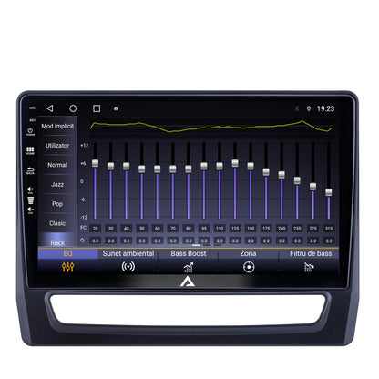 Navigatie Mitsubishi ASX (2019+), Android, A-Octacore / 4GB RAM + 64GB ROM, 10.1 Inch - AD-BGA10004+AD-BGRKIT267V4