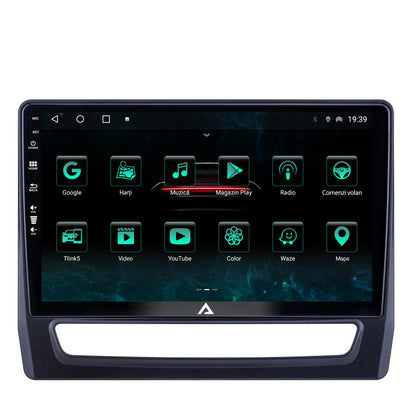 Navigatie Mitsubishi ASX (2019+), Android, A-Octacore / 4GB RAM + 64GB ROM, 10.1 Inch - AD-BGA10004+AD-BGRKIT267V4