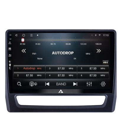 Navigatie Mitsubishi ASX (2019+), Android, A-Octacore / 4GB RAM + 64GB ROM, 10.1 Inch - AD-BGA10004+AD-BGRKIT267V4