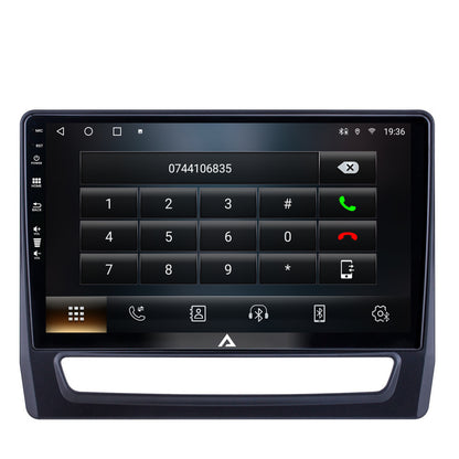 Navigatie Mitsubishi ASX (2019+), Android, A-Octacore / 4GB RAM + 64GB ROM, 10.1 Inch - AD-BGA10004+AD-BGRKIT267V4