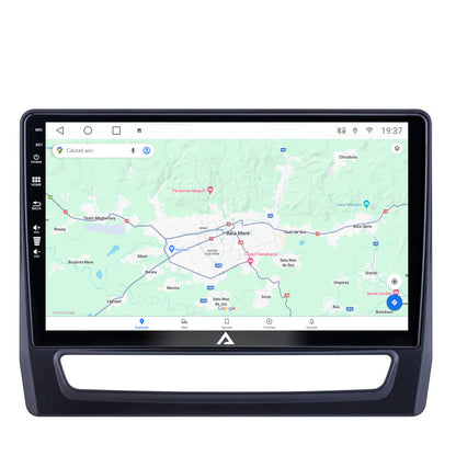 Navigatie Mitsubishi ASX (2019+), Android, A-Octacore / 4GB RAM + 64GB ROM, 10.1 Inch - AD-BGA10004+AD-BGRKIT267V4