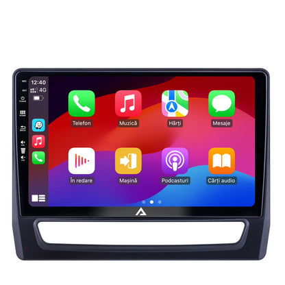 Navigatie Mitsubishi ASX (2019+), Android, A-Octacore / 4GB RAM + 64GB ROM, 10.1 Inch - AD-BGA10004+AD-BGRKIT267V4