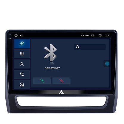 Navigatie Mitsubishi ASX (2019+), Android, V-Octacore / 4GB RAM + 64GB ROM, 10.36 Inch - AD-BGV10004+AD-BGRKIT267V4