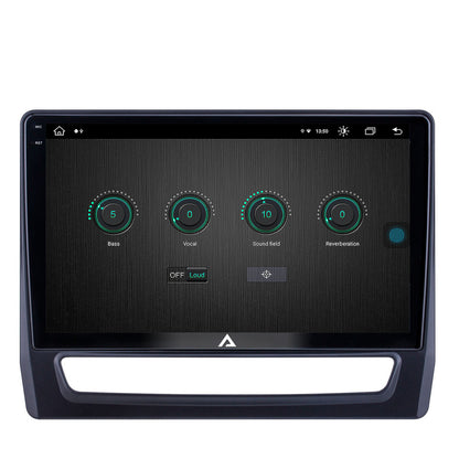 Navigatie Mitsubishi ASX (2019+), Android, V-Octacore / 4GB RAM + 64GB ROM, 10.36 Inch - AD-BGV10004+AD-BGRKIT267V4