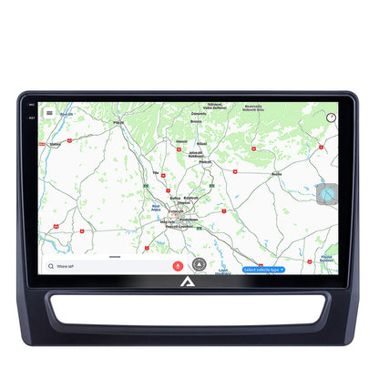 Navigatie Mitsubishi ASX (2019+), Android, X-Octacore / 8GB RAM + 256GB ROM, 10.36 Inch - AD-BGX10008+AD-BGRKIT267V4
