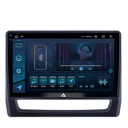 Navigatie Mitsubishi ASX (2019+), Android, X-Octacore / 8GB RAM + 256GB ROM, 10.36 Inch - AD-BGX10008+AD-BGRKIT267V4