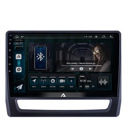 Navigatie Mitsubishi ASX (2019+), Android, Z-Octacore / 8GB RAM + 256GB ROM, 10.1 Inch - AD-BGZ10008+AD-BGRKIT267V4