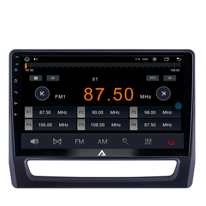 Navigatie Mitsubishi ASX (2019+), Android, Z-Octacore / 8GB RAM + 256GB ROM, 10.1 Inch - AD-BGZ10008+AD-BGRKIT267V4