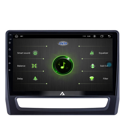 Navigatie Mitsubishi ASX (2019+), Android, Z-Octacore / 8GB RAM + 256GB ROM, 10.1 Inch - AD-BGZ10008+AD-BGRKIT267V4