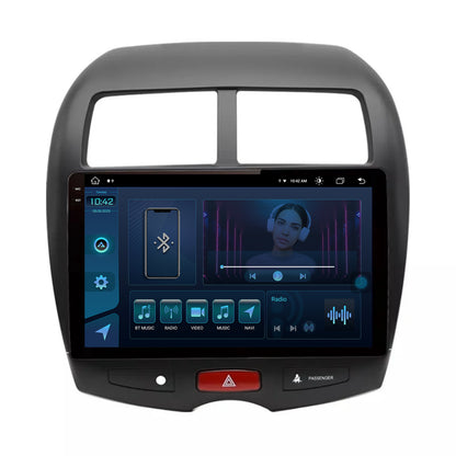 Navigatie Mitsubishi ASX / Peugeot 4008 (2010-2018), Android, X-Octacore / 8GB RAM + 256GB ROM, 10.36 Inch - AD-BGX10008+AD-BGRKIT267