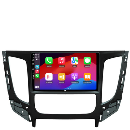 Navigatie Mitsubishi L200 (2014-2020), Android, E-Octacore / 2GB RAM + 32GB ROM, 9 Inch - AD-BGE9002+AD-BGRKIT274