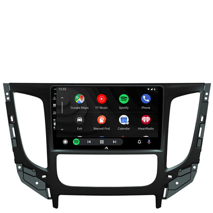 Navigatie Mitsubishi L200 (2014-2020), Android, E-Octacore / 2GB RAM + 32GB ROM, 9 Inch - AD-BGE9002+AD-BGRKIT274