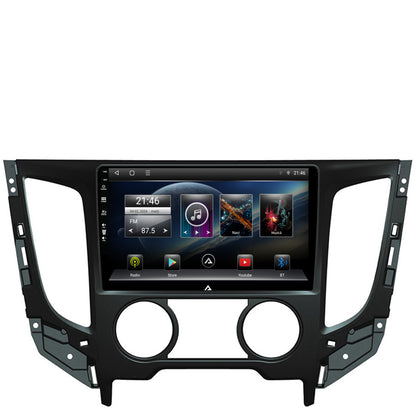 Navigatie Mitsubishi L200 (2014-2020), Android, E-Octacore / 2GB RAM + 32GB ROM, 9 Inch - AD-BGE9002+AD-BGRKIT273