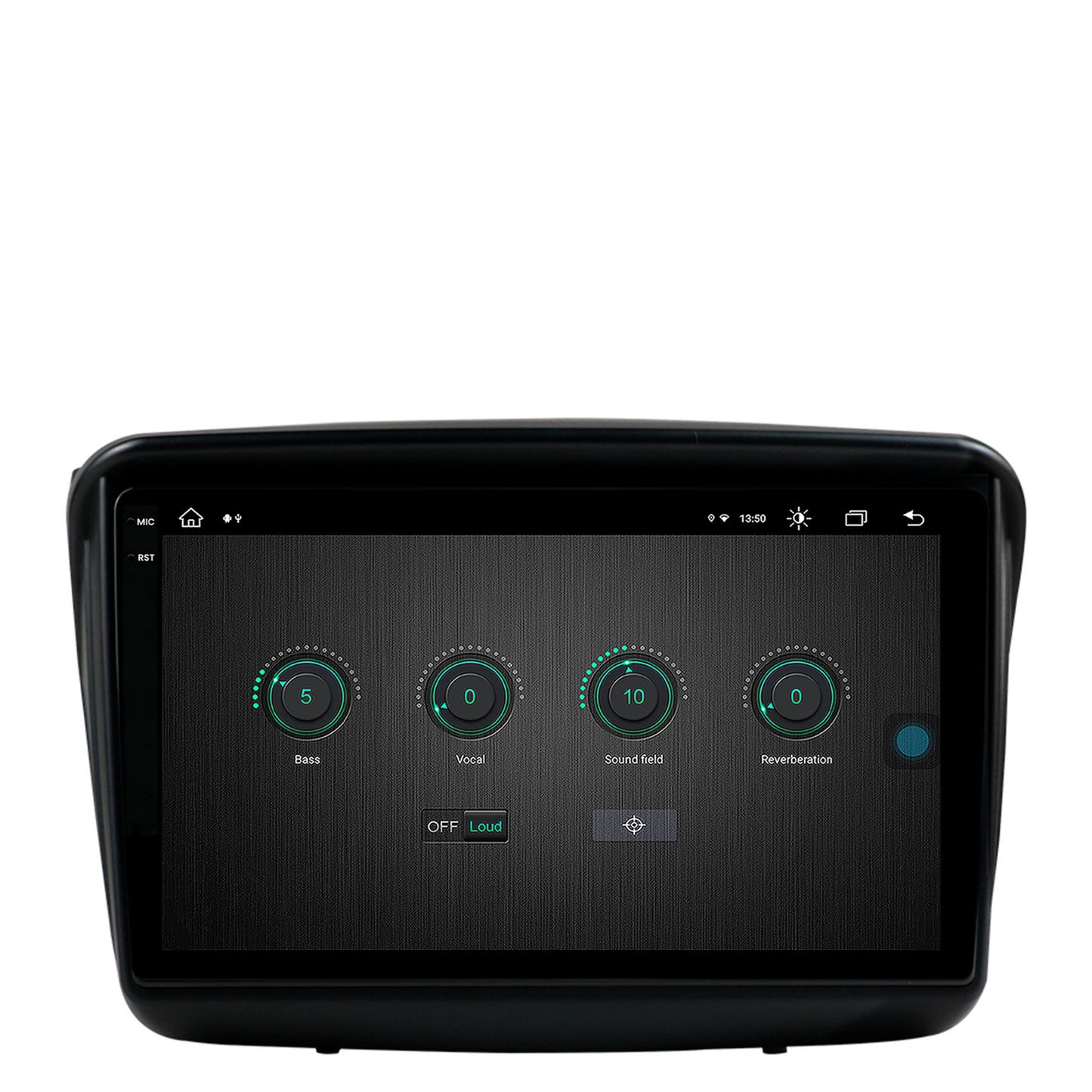 Navigatie Mitsubishi L200 / Pajero Sport, Android, V-Octacore / 4GB RAM + 64GB ROM, 9.5 Inch - AD-BGV9004+AD-BGRKIT278