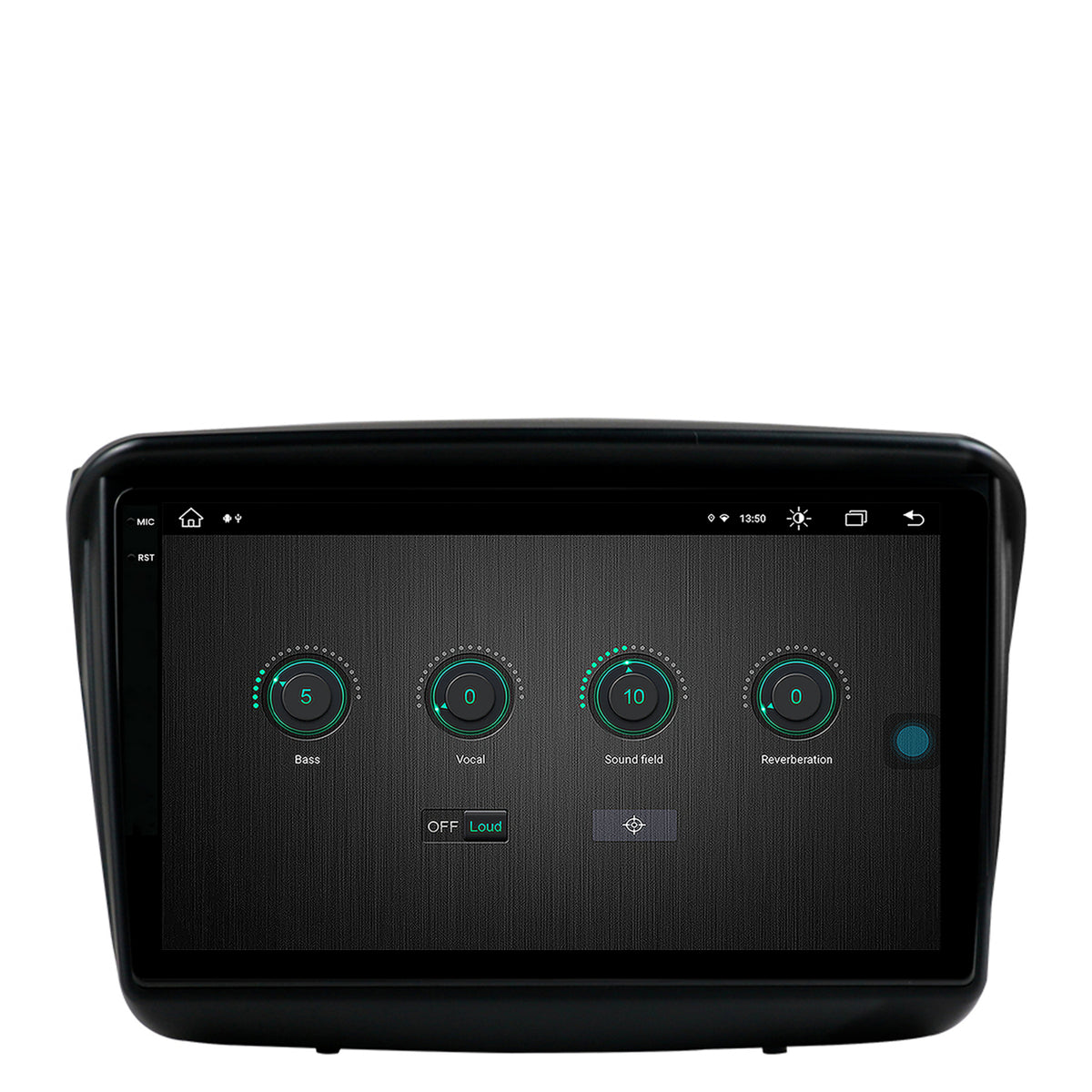 Navigatie Mitsubishi L200 / Pajero Sport, Android, X-Octacore / 8GB RAM + 256GB ROM, 9.5 Inch - AD-BGX9008+AD-BGRKIT278
