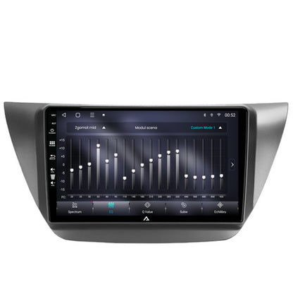 Navigatie Mitsubishi Lancer (2003-2007), Android, E-Octacore / 2GB RAM + 32GB ROM, 9 Inch - AD-BGE9002+AD-BGRKIT282