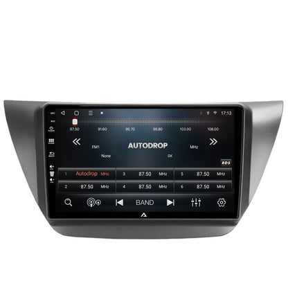 Navigatie Mitsubishi Lancer (2003-2007), Android, E-Octacore / 2GB RAM + 32GB ROM, 9 Inch - AD-BGE9002+AD-BGRKIT282