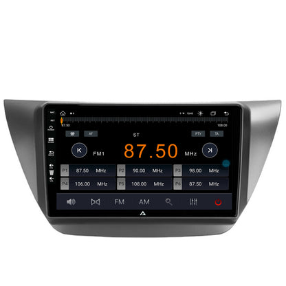 Navigatie Mitsubishi Lancer (2003-2007), Android, Z-Octacore / 8GB RAM + 256GB ROM, 9 Inch - AD-BGZ9008+AD-BGRKIT282