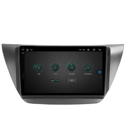 Navigatie Mitsubishi Lancer (2003-2007), Android, V-Octacore / 4GB RAM + 64GB ROM, 9.5 Inch - AD-BGV9004+AD-BGRKIT282