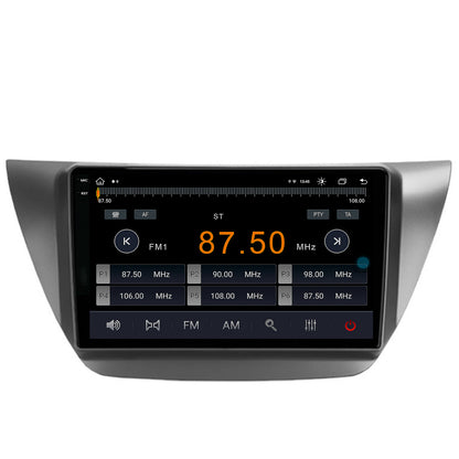 Navigatie Mitsubishi Lancer (2003-2007), Android, V-Octacore / 4GB RAM + 64GB ROM, 9.5 Inch - AD-BGV9004+AD-BGRKIT282