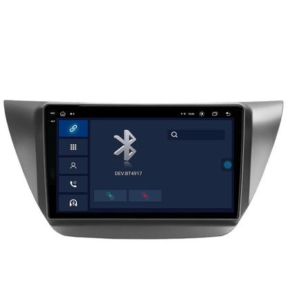 Navigatie Mitsubishi Lancer (2003-2007), Android, X-Octacore / 8GB RAM + 256GB ROM, 9.5 Inch - AD-BGX9008+AD-BGRKIT282