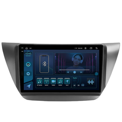 Navigatie Mitsubishi Lancer (2003-2007), Android, X-Octacore / 8GB RAM + 256GB ROM, 9.5 Inch - AD-BGX9008+AD-BGRKIT282