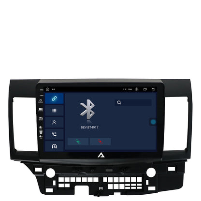 Navigatie Mitsubishi Lancer (2007-2016), Android, Z-Octacore / 8GB RAM + 256GB ROM, 10.1 Inch - AD-BGZ10008+AD-BGRKIT269