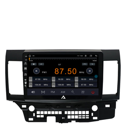 Navigatie Mitsubishi Lancer (2007-2016), Android, Z-Octacore / 8GB RAM + 256GB ROM, 10.1 Inch - AD-BGZ10008+AD-BGRKIT269
