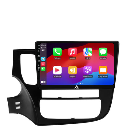 Navigatie Mitsubishi Outlander (2013-2020), Android, E-Octacore / 2GB RAM + 32GB ROM, 10.1 Inch - AD-BGE10002+AD-BGRKIT268