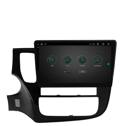 Navigatie Mitsubishi Outlander (2013-2020), Android, V-Octacore / 4GB RAM + 64GB ROM, 10.36 Inch - AD-BGV10004+AD-BGRKIT268