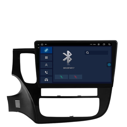 Navigatie Mitsubishi Outlander (2013-2020), Android, X-Octacore / 8GB RAM + 256GB ROM, 10.36 Inch - AD-BGX10008+AD-BGRKIT268