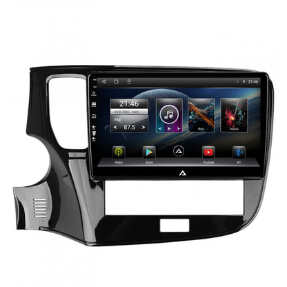 Navigatie Mitsubishi Outlander (2019-2021), Android, P-Octacore / 2GB RAM + 32GB ROM, 10.1 Inch - AD-BGP10002+AD-BGRKIT281