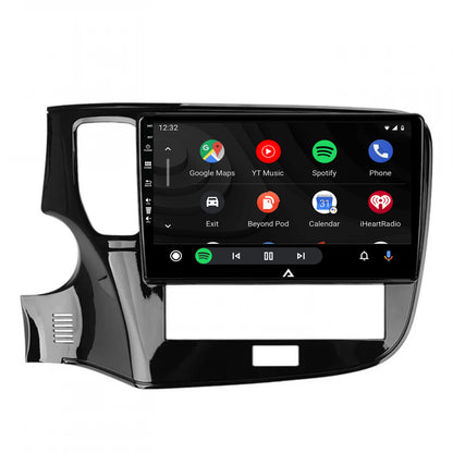 Navigatie Mitsubishi Outlander (2019-2021), Android, A-Octacore / 4GB RAM + 64GB ROM, 10.1 Inch - AD-BGA10004+AD-BGRKIT281