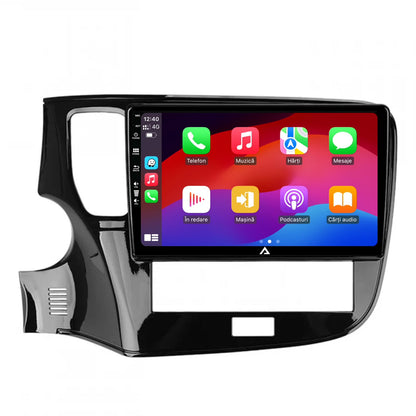 Navigatie Mitsubishi Outlander (2019-2021), Android, A-Octacore / 4GB RAM + 64GB ROM, 10.1 Inch - AD-BGA10004+AD-BGRKIT281
