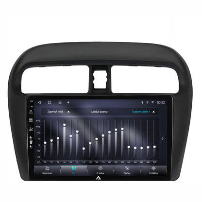 Navigatie Mitsubishi Space Star / Mirage / Attrage, Android, E-Octacore / 2GB RAM + 32GB ROM, 9 Inch - AD-BGE9002+AD-BGRKIT267V3