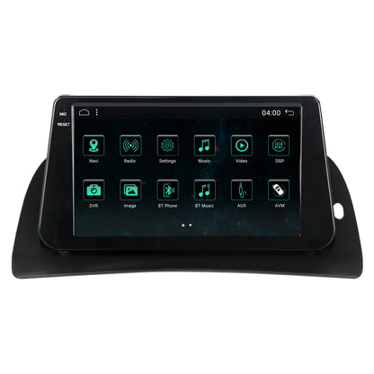 Navigatie Navigatie Renault Kangoo (2008-2021), Android, A-Octacore / 4GB RAM + 64GB ROM, 9 Inch - AD-BGA9004+AD-BGRKIT373