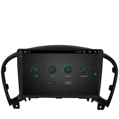 Navigatie Nissan Juke (2010-2019), Android, V-Octacore / 4GB RAM + 64GB ROM, 9.5 Inch - AD-BGV9004+AD-BGRKIT168