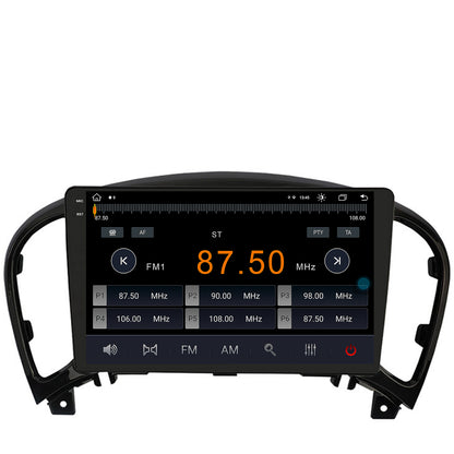 Navigatie Nissan Juke (2010-2015), Android, X-Octacore / 8GB RAM + 256GB ROM, 9.5 Inch - AD-BGX9008+AD-BGRKIT168
