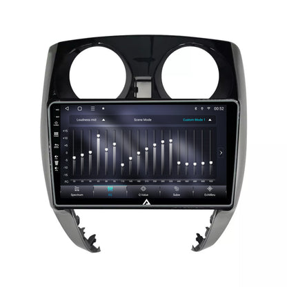 Navigatie Nissan Note (2012-2019), Android, E-Octacore / 2GB RAM + 32GB ROM, 10.1 Inch - AD-BGE10002+AD-BGRKIT167