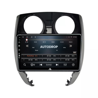 Navigatie Nissan Note (2012-2019), Android, P-Octacore / 2GB RAM + 32GB ROM, 10.1 Inch - AD-BGP10002+AD-BGRKIT167