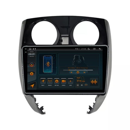 Navigatie Nissan Note (2012-2019), Android, V-Octacore / 4GB RAM + 64GB ROM, 10.36 Inch - AD-BGV9004+AD-BGRKIT167