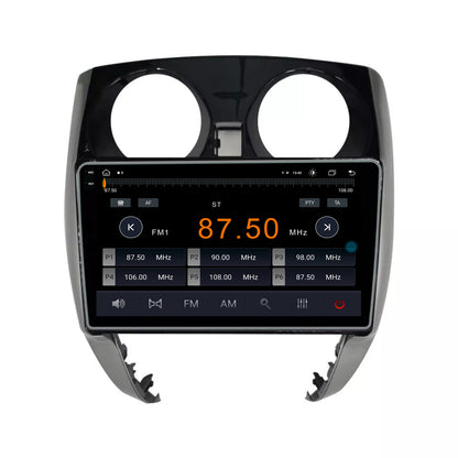 Navigatie Nissan Note (2012-2019), Android, V-Octacore / 4GB RAM + 64GB ROM, 10.36 Inch - AD-BGV9004+AD-BGRKIT167