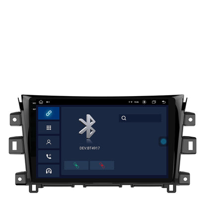 Navigatie Nissan Navara (2015+), Android, X-Octacore / 8GB RAM + 256GB ROM, 10.36 Inch - AD-BGX10008+AD-BGRKIT163