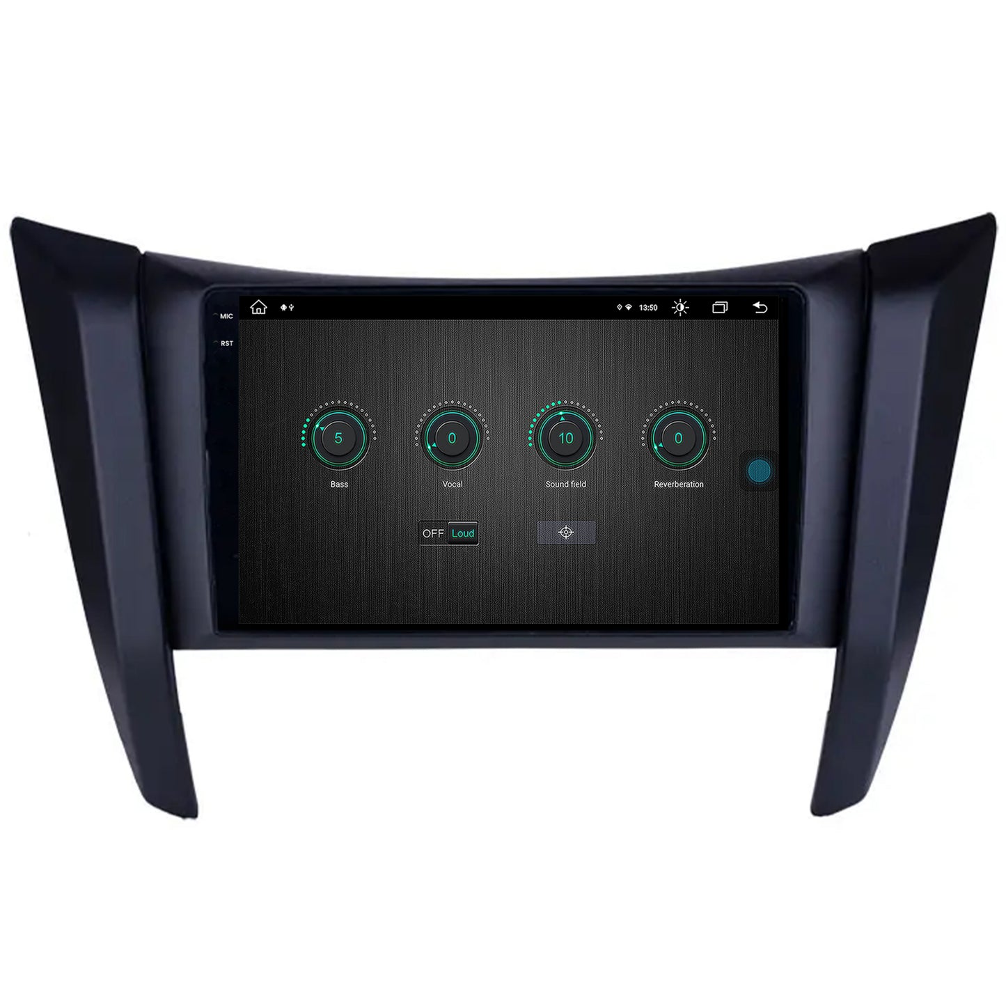Navigatie Nissan Navara (2015+), Android, X-Octacore / 8GB RAM + 256GB ROM, 9.5 Inch - AD-BGX9008+AD-BGRKIT163v2