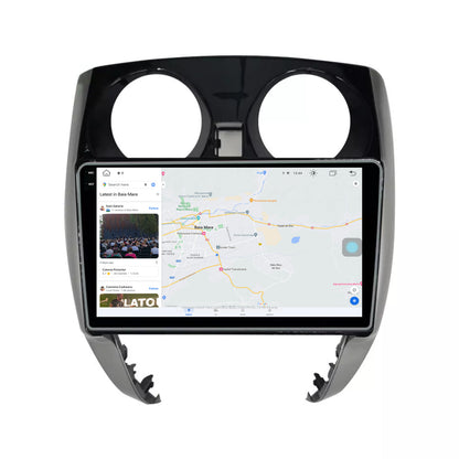 Navigatie Nissan Note (2012-2019), Android, X-Octacore / 8GB RAM + 256GB ROM, 10.36 Inch - AD-BGX10008+AD-BGRKIT167